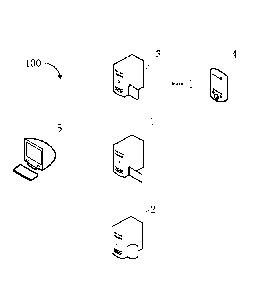 Une figure unique qui représente un dessin illustrant l'invention.